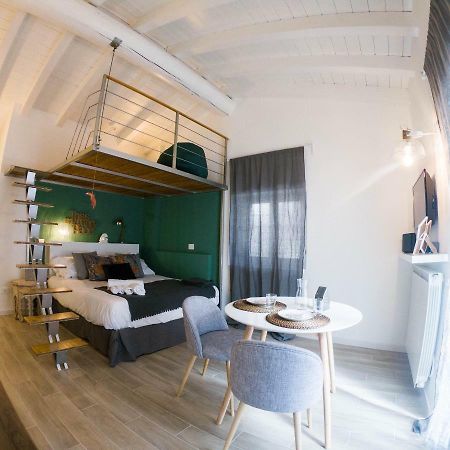 Casa Mysa - Apartment Costa di Mezzate Eksteriør bilde
